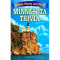 Minnesota Trivia: Weird, Wacky and Wild