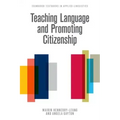 Teaching Language and Promoting Citizenship