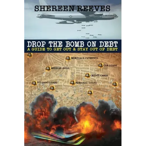 Drop the Bomb on Debt