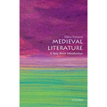 Medieval Literature: A Very Short Introduction