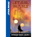 Skywalker Strikes: Volume 4