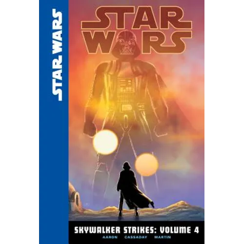 Skywalker Strikes: Volume 4