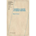 Numerical Analysis of Wavelet Methods: Volume 32