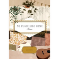 No Place Like Home: Poems