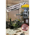 Sci-Fi Lampoon Autumn 2022