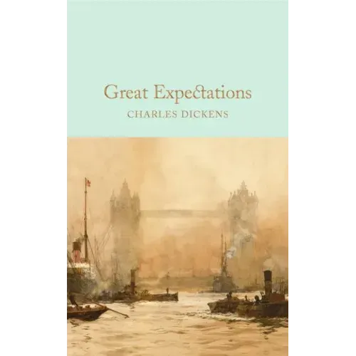 Great Expectations
