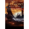Return of the Crimson Guard