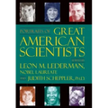 Portraits of Great American Scientists