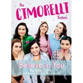 Believe in You: Big Sister Stories and Advice on Living Your Best Life