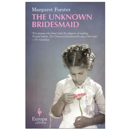 The Unknown Bridesmaid