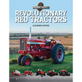 Revolutionary Red Tractors: Technology That Transformed American Farms