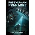 Posthuman Folklore