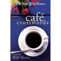 The New York Times Cafe Crosswords: Light and Easy Puzzles