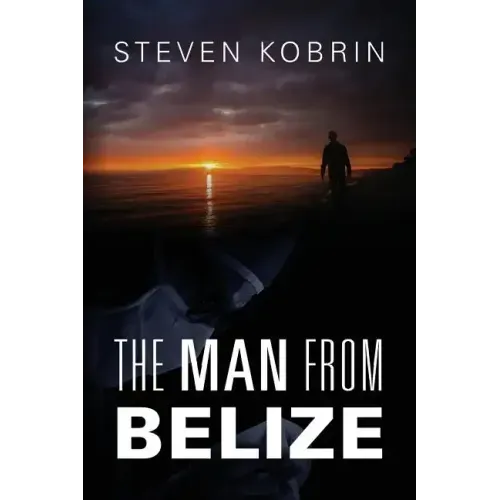 The Man from Belize