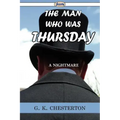 The Man Who Was Thursday