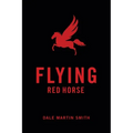 Flying Red Horse