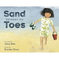 Sand Between My Toes
