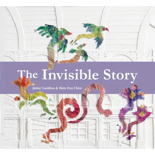 The Invisible Story