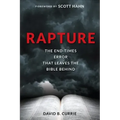 Rapture: The End-Times Error That Leaves the Bible Behind