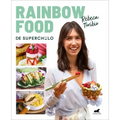 Rainbow Food de Superchulo / Rainbow Food by Superchulo