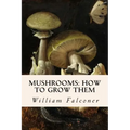 Mushrooms: how to grow them