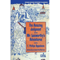The Amazing Judgment / Mr. Laxworthy's Adventures
