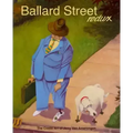 Ballard Street Redux: The Comic Art of Jerry Van Amerongen