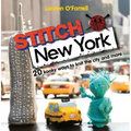 Stitch New York: 20 Kooky Ways to Knit the City and More