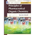 Principles of Pharmaceutical Organic Chemistry