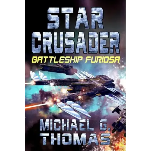 Star Crusader: Battleship Furiosa