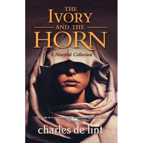 The Ivory and the Horn