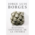 Historia Universal de la Infamia / A Universal History of Infamy