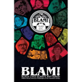 Blam! Black Lives Always Mattered!: Hidden African American Philadelphia of the Twentieth Century