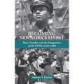 Becoming New York's Finest: Race, Gender, and the Integration of the Nypd, 1935-1980