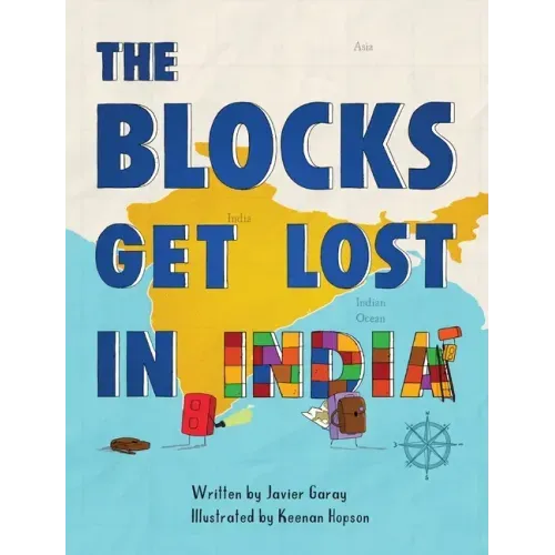 The Blocks Get Lost in India