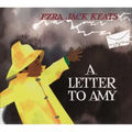 A Letter to Amy