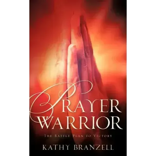 Prayer Warrior