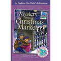 Mystery at the Christmas Market: Austria 3