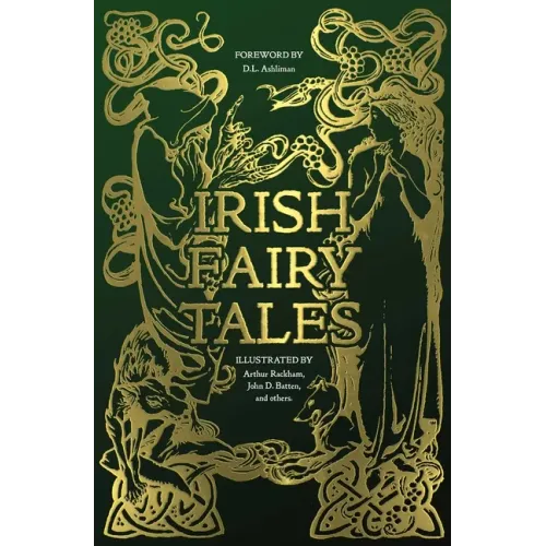 Irish Fairy Tales