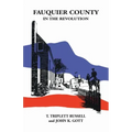 Fauquier County in the Revolution