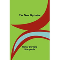 The New Optimism
