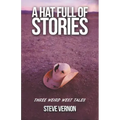 A Hat Full of Stories: Three Weird West Tales