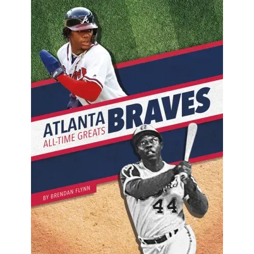 Atlanta Braves All-Time Greats