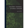 The Best Animal Stories I Know