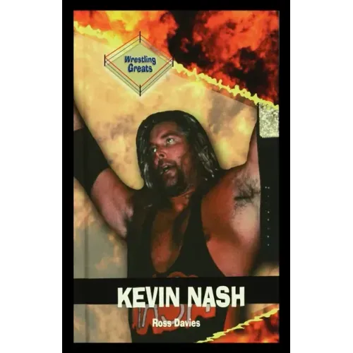 Kevin Nash