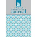D6 Family Ministry Journal