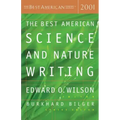 The Best American Science and Nature Writing