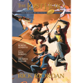 Lost Hero: The Graphic Novel