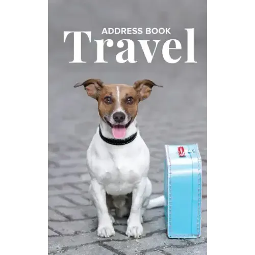 Address Book Travel