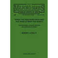 When the Fires Burn High and The Wind is From the North: The Pastoral Science Fiction of Clifford D. Simak
